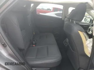 2021 Lexus NX with VIN JTJDARBZ1M2191630, listed as a Copart auction lot 52398785 with 22,149 mi miles and Salvage Title. Bid and sale history available at carsss.com. Image 11.