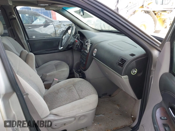 2006 Chevrolet Uplander LS Fleet with VIN 1GNDV23L56D247088, listed as a IAAI auction lot 42198587 with 177,903 mi miles and . Bid and sale history available at DreamBid. Image 5.