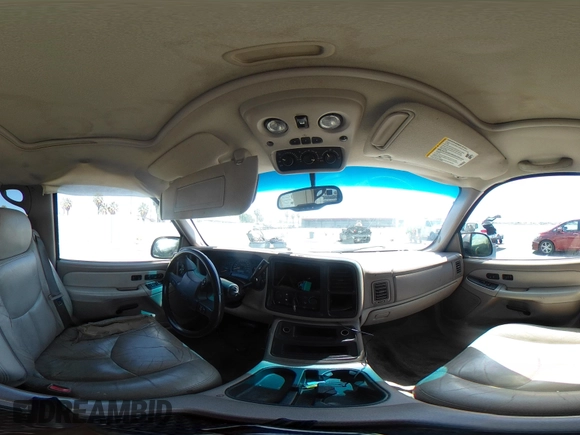 2003 Chevrolet Tahoe LS с VIN 1GNEC13T03R104147, выставлен на аукционе IAAI как лот 42100263 с пробегом 188 249 миль миль и . История ставок и продаж доступна на DreamBid. Изображение 18.