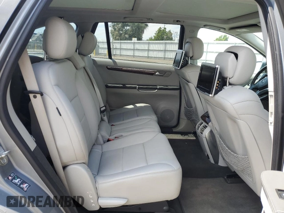 2011 Mercedes-Benz R 350 с VIN 4JGCB2FE4BA116476, выставлен на аукционе Copart как лот 54529574 с пробегом 90 661 миль миль и Списание • Salvage title. История ставок и продаж доступна на DreamBid. Изображение 11.