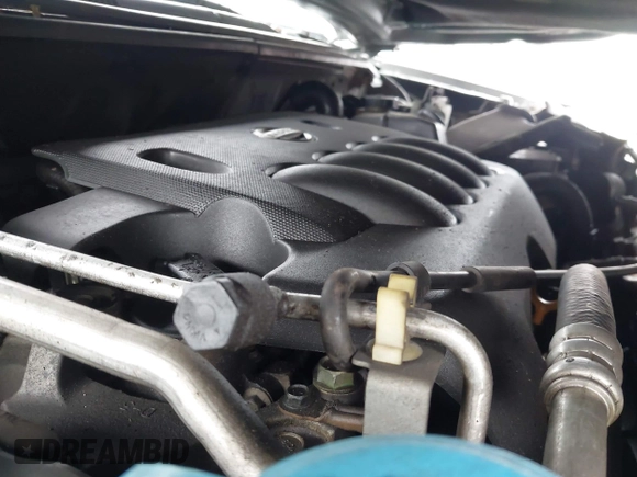 2008 Nissan Sentra S with VIN 3N1AB61E48L621853, listed as a IAAI auction lot 41774846 with 118,881 mi miles and . Bid and sale history available at DreamBid. Image 10.