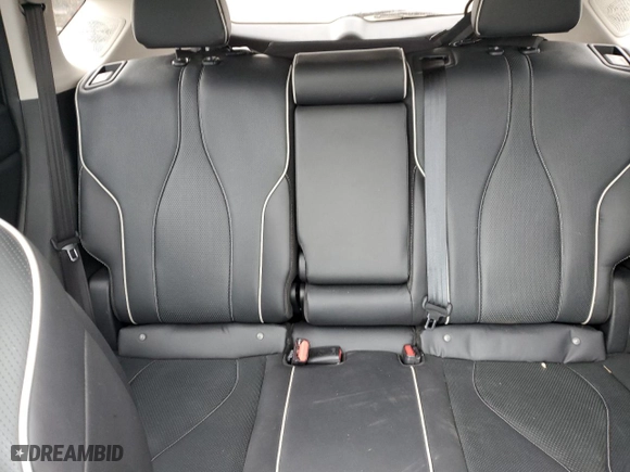 2019 Acura RDX w/Advance Pkg with VIN 5J8TC2H77KL000596, listed as a Copart auction lot 54055655 with 90,939 mi miles and Salvage Title. Bid and sale history available at carsss.com. Image 10.
