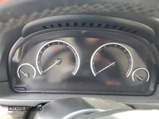 2015 BMW 5 Series 535i with VIN WBA5B1C59FD920690, listed as a Copart auction lot 49228425 with Not Provided miles and Salvage Title. Bid and sale history available at carsss.com. Image 9.