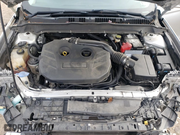 2015 Ford Fusion Titanium with VIN 3FA6P0K91FR173204, listed as a Copart auction lot 87797175 with 172,965 mi miles and Clean Title. Bid and sale history available at carsss.com. Image 11.