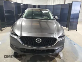 2023 Mazda CX-30 S Premium with VIN 3MVDMBDMXPM516001, listed as a Copart auction lot 51858355 with 30,123 mi miles and Clean title. Bid and sale history available at DreamBid. Image 5.