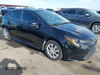2024 Toyota Corolla LE с VIN 5YFB4MDE1RP176813, выставлен на аукционе IAAI как лот 40962181 с пробегом 6 483 миль миль и . История ставок и продаж доступна на DreamBid. Изображение 1.