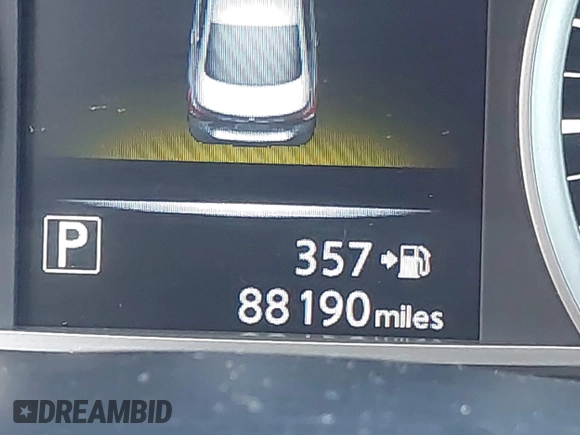 2018 Nissan Sentra S with VIN 3N1AB7AP2JY282221, listed as a IAAI auction lot 41877250 with 88,190 mi miles and . Bid and sale history available at DreamBid. Image 16.