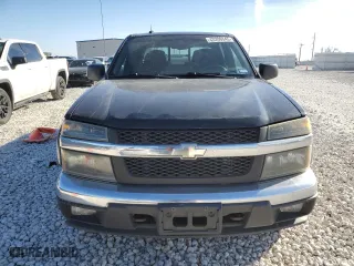 2008 Chevrolet Colorado LT w/2LT with VIN 1GCDS13E788174475, listed as a Copart auction lot 42209345 with 174,490 mi miles and Clean Title. Bid and sale history available at carsss.com. Image 5.