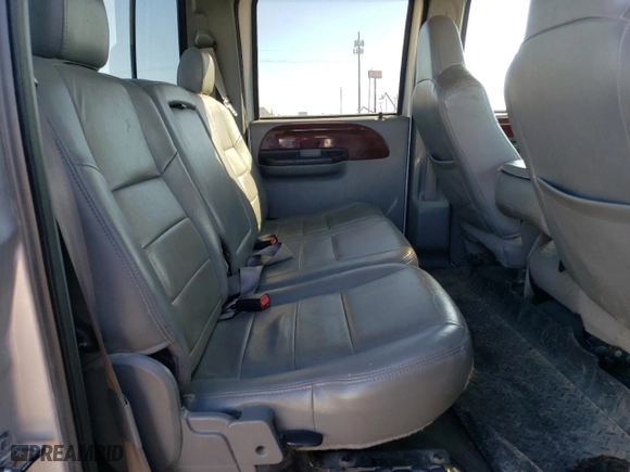 2006 Ford Super Duty F-250 XL with VIN 1FTSW21P46ED85881, listed as a Copart auction lot 45955325 with 194,946 mi miles and Salvage Title. Bid and sale history available at carsss.com. Image 10.