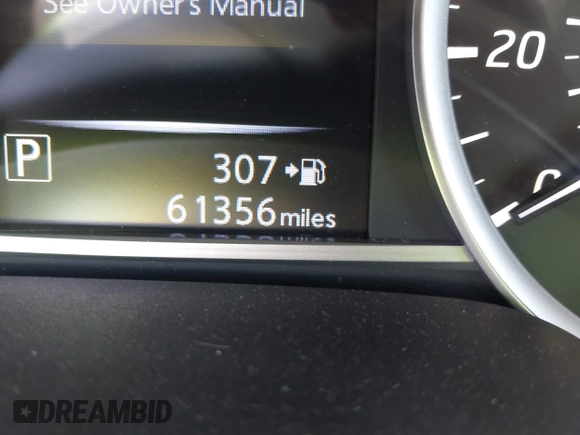 2018 Nissan Sentra SV with VIN 3N1AB7AP9JY236496, listed as a IAAI auction lot 42006351 with 61,356 mi miles. Bid and sale history available at carsss.com. Image 16.