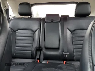 2016 Ford Edge SEL with VIN 2FMPK3J94GBB45330, listed as a Copart auction lot 51034445 with 117,486 mi miles and Clean Title. Bid and sale history available at carsss.com. Image 11.