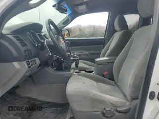2009 Toyota Tacoma with VIN 5TEUU42NX9Z630224, listed as a Copart auction lot 51108325 with 172,151 mi miles and Clean Title. Bid and sale history available at carsss.com. Image 7.