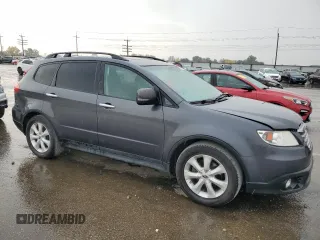 2008 Subaru Tribeca Limited с VIN 4S4WX97D884414937, выставлен на аукционе Copart как лот 72752974 с пробегом 186 540 миль миль и Списание • Salvage title. История ставок и продаж доступна на DreamBid. Изображение 4.