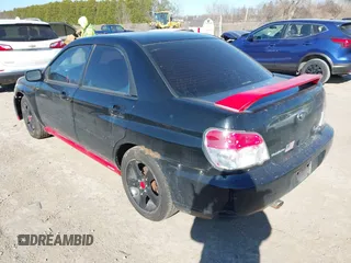 2007 Subaru Impreza i z VIN JF1GD61647H512337, wystawiony jako IAAI lot #41775019 z przebiegiem 114 613 mil mil oraz . Historia ofert i sprzedaży dostępna na DreamBid. Obrazek 3.