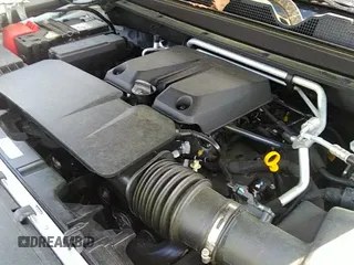 2023 Chevrolet Colorado 4WD Z71 with VIN 1GCPTDEK4P1249624, listed as a IAAI auction lot 42130950 with 9,795 mi miles and . Bid and sale history available at DreamBid. Image 19.