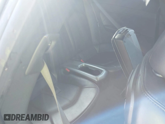 2011 Cadillac CTS с VIN 1G6DA1ED4B0144642, выставлен на аукционе IAAI как лот 41280458 с пробегом 136 445 миль миль и . История ставок и продаж доступна на DreamBid. Изображение 8.