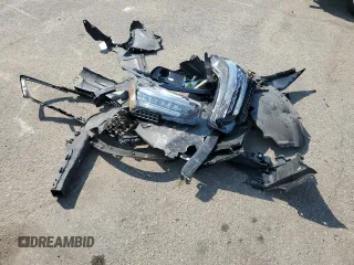2021 Acura RDX w/A-Spec Package с VIN 5J8TC2H66ML030957, выставлен на аукционе Copart как лот 60700685 с пробегом 58 298 миль миль и Списание • Salvage title. История ставок и продаж доступна на DreamBid. Изображение 13.