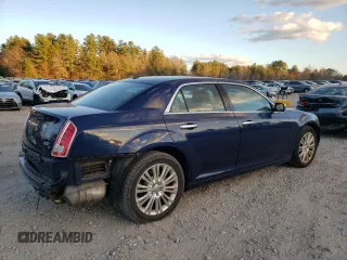 2013 Chrysler 300 C with VIN 2C3CCAKG7DH614084, listed as a Copart auction lot 80921764 with 154,167 mi miles and Clean Title. Bid and sale history available at DreamBid. Image 3.