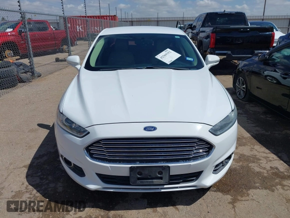 2016 Ford Fusion SE with VIN 1FA6P0HD3G5104983, listed as a IAAI auction lot 42569352 with 136,334 mi miles and . Bid and sale history available at DreamBid. Image 12.