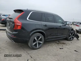 2016 Volvo XC90 T6 R-Design с VIN YV4A22PM7G1059213, выставлен на аукционе Copart как лот 42917745 с пробегом Не указан миль и Списание • Salvage title. История ставок и продаж доступна на DreamBid. Изображение 3.