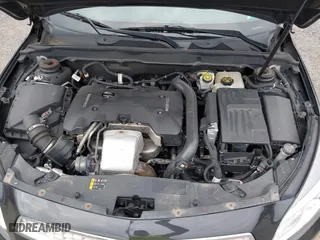 2013 Chevrolet Malibu LTZ with VIN 1G11J5SX1DF191366, listed as a IAAI auction lot 40121794 with 111,036 mi miles. Bid and sale history available at carsss.com. Image 10.