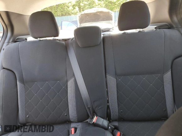2020 Nissan Kicks S с VIN 3N1CP5BV1LL510141, выставлен на аукционе Copart как лот 60874515 с пробегом 85 234 миль миль и Списание • Salvage title. История ставок и продаж доступна на DreamBid. Изображение 10.