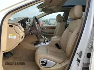 2007 Mercedes-Benz R 3.5L z VIN 4JGCB65E67A055745, wystawiony jako Copart lot #54689145 z przebiegiem 149 482 mil mil oraz Szkoda całkowita • Salvage title. Historia ofert i sprzedaży dostępna na DreamBid. Obrazek 7.