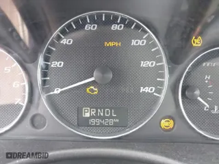 2006 Chevrolet Malibu LT w/2LT with VIN 1G1ZT53856F156904, listed as a IAAI auction lot 41899715 with 199,428 mi miles. Bid and sale history available at carsss.com. Image 7.