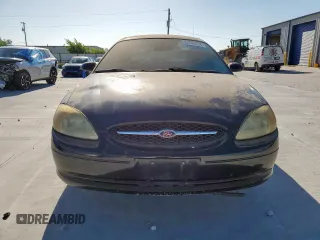 2002 Ford Taurus SE с VIN 1FAFP53252A202836, выставлен на аукционе Copart как лот 62285265 с пробегом 206 916 миль миль и Чистый • Clean title. История ставок и продаж доступна на DreamBid. Изображение 5.