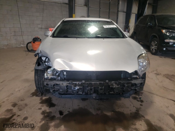 2006 Mitsubishi Eclipse GS with VIN 4A3AK24F56E001047, listed as a Copart auction lot 72126714 with 165,392 mi miles and Salvage Title. Bid and sale history available at carsss.com. Image 5.