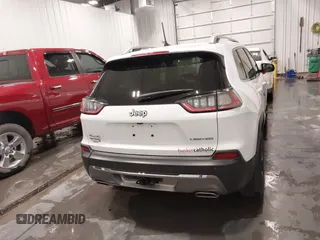 2019 Jeep Cherokee Limited с VIN 1C4PJMDXXKD362634, выставлен на аукционе IAAI как лот 42237505 с пробегом 65 538 миль миль и . История ставок и продаж доступна на DreamBid. Изображение 16.
