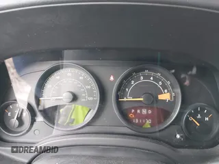 2015 Jeep Patriot High Altitude with VIN 1C4NJRFB0FD272338, listed as a IAAI auction lot 41448363 with 131,170 mi miles and . Bid and sale history available at carsss.com. Image 7.