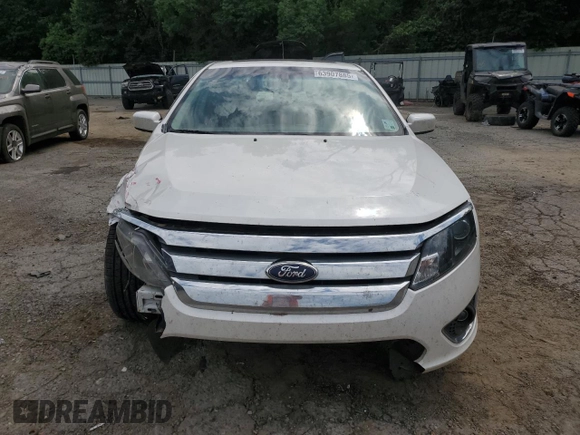 2012 Ford Fusion Hybrid с VIN 3FADP0L35CR184476, выставлен на аукционе Copart как лот 63907885 с пробегом 230 589 миль миль и Списание • Salvage title. История ставок и продаж доступна на DreamBid. Изображение 5.