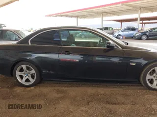 2013 BMW 3 Series 335i with VIN WBADX7C57DJ590238, listed as a IAAI auction lot 41920557 with 160,946 mi miles and . Bid and sale history available at DreamBid. Image 13.