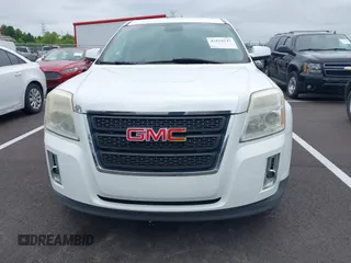 2014 GMC Terrain SLE with VIN 2GKALMEK5E6261902, listed as a IAAI auction lot 42524147 with 139,537 mi miles and . Bid and sale history available at DreamBid. Image 6.