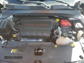 2020 Jeep Compass Latitude with VIN 3C4NJCBB6LT153119, listed as a Copart auction lot 50141465 with 67,422 mi miles and Salvage Title. Bid and sale history available at carsss.com. Image 12.