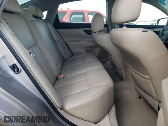 2013 Nissan Altima SL with VIN 1N4BL3AP3DC273652, listed as a Copart auction lot 59690215 with 103,522 mi miles and Salvage title. Bid and sale history available at DreamBid. Image 10.