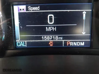 2016 Chevrolet Silverado 1500 LT with VIN 3GCUKREC4GG278179, listed as a IAAI auction lot 41863441 with 158,718 mi miles. Bid and sale history available at carsss.com. Image 7.