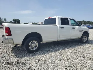 2013 Ram 2500 Tradesman with VIN 3C6TR5H29DG551171, listed as a Copart auction lot 54617835 with 151,671 mi miles and Salvage title. Bid and sale history available at DreamBid. Image 3.