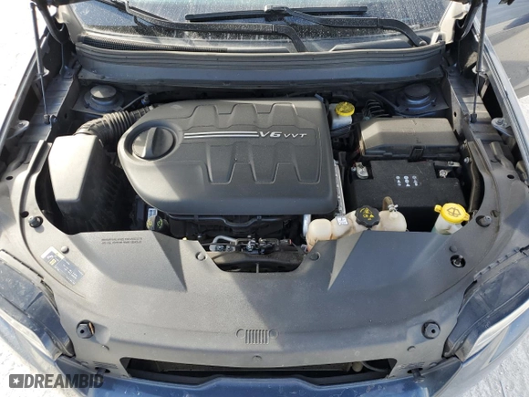 2019 Jeep Cherokee Limited with VIN 1C4PJLDX2KD420620, listed as a Copart auction lot 41739745 with 100,338 mi miles and Non Repairable. Bid and sale history available at carsss.com. Image 13.