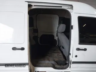 2010 Ford Transit Connect XL with VIN NM0LS7AN0AT022183, listed as a IAAI auction lot 41867226 with 160,242 mi miles and . Bid and sale history available at DreamBid. Image 8.