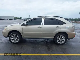 2008 Lexus RX 350 with VIN 2T2GK31U38C035396, listed as a IAAI auction lot 42105364 with 250,112 mi miles and . Bid and sale history available at DreamBid. Image 14.
