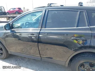 2015 Toyota RAV4 LE with VIN 2T3BFREVXFW367671, listed as a IAAI auction lot 41904878 with 151,606 mi miles. Bid and sale history available at carsss.com. Image 15.