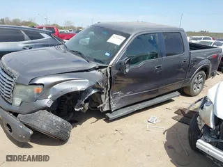 2013 Ford F-150 XL with VIN 1FTFW1CT3DKE02495, listed as a IAAI auction lot 41793841 with 179,751 mi miles. Bid and sale history available at carsss.com. Image 17.