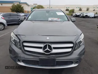 2016 Mercedes-Benz GLA 250 z VIN WDCTG4EB3GJ220886, wystawiony jako IAAI lot #42099790 z przebiegiem 131 012 mil mil oraz . Historia ofert i sprzedaży dostępna na DreamBid. Obrazek 12.