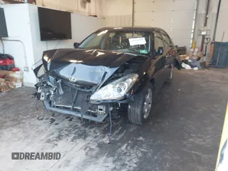 2005 Lexus ES 350 with VIN JTHBA30G255071374, listed as a IAAI auction lot 42554599 with 315,409 mi miles and . Bid and sale history available at DreamBid. Image 2.