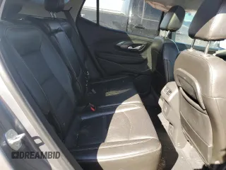 2021 GMC Terrain SLT with VIN 3GKALVEV2ML316283, listed as a Copart auction lot 49054425 with 73,626 mi miles and Non Repairable. Bid and sale history available at DreamBid. Image 11.