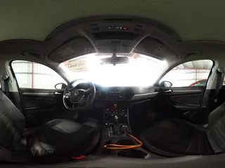 2021 Volkswagen Jetta S z VIN 3VWC57BU4MM009212, wystawiony jako IAAI lot #42136463 z przebiegiem 93 627 mil mil oraz . Historia ofert i sprzedaży dostępna na DreamBid. Obrazek 18.