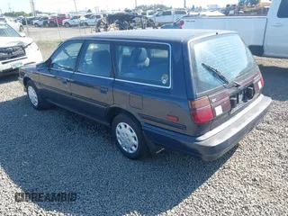 1991 Toyota Camry z VIN JT2SV21W3M0389983, wystawiony jako IAAI lot #42448678 z przebiegiem 312 034 mil mil oraz . Historia ofert i sprzedaży dostępna na DreamBid. Obrazek 3.
