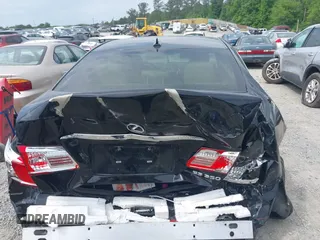 2012 Lexus ES 330 z VIN JTHBK1EG8C2509145, wystawiony jako IAAI lot #42160893 z przebiegiem 125 071 mil mil oraz . Historia ofert i sprzedaży dostępna na DreamBid. Obrazek 16.